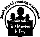 Logo de South Sound Reading Foundation
