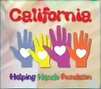 Logo of California Helping Hands Foundation