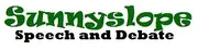 Logo of Sunnyslope High School