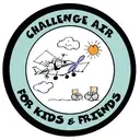 Logo of Challenge Air for Kids & Friends