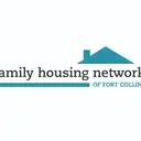 Logo of Family Housing Network of Fort Collins