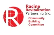 Logo of Racine Revitalization Partnership