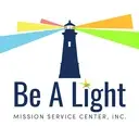 Logo of BE A LIGHT MISSION SERVICE CENTER INC