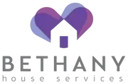 Logo of Bethany House Services