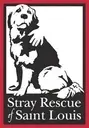 Logo de Stray Rescue of Saint Louis