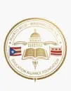 Logo of Puerto Rico Washington DC Educational Alliance Foundation