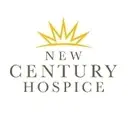 Logo of New Century Hospice of Kerrville