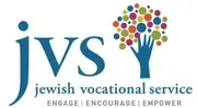 Logo of Jewish Vocational Service, Kansas City