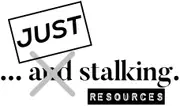 Logo de Just Stalking: Resources, Inc.