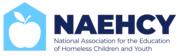 Logo of NATIONAL ASSOCIATION FOR THE EDUCATION OF HOMELESS CHILDREN AND YOUTH
