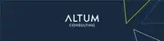 Logo of Altum Consulting