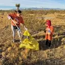 Logo of City of Victorville