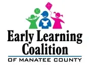Logo of Early Learning Coalition of Manatee County