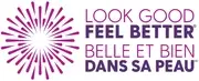 Logo de Look Good Feel Better Canada
