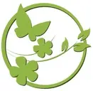 Logo de San Gabriel Hospice