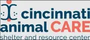 Logo de Cincinnati Animal CARE Humane Society