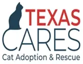 Logo of Texas CARES