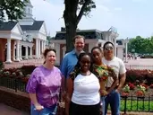 Logo of The Circle's Edge, inc.