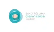 Logo of Sandy Rollman Ovarian Cancer Foundation, Inc.