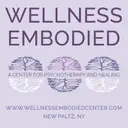 Logo of Wellness Embodied: A Center for Psychotherapy and Healing