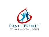 Logo of Dance Project of Washington Heights