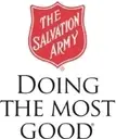 Logo of THE SALVATION ARMY
