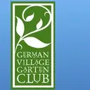 Logo of German Village Garten Club