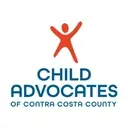 Logo de Child Advocates of Contra Costa County