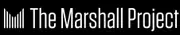 Logo of The Marshall Project
