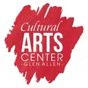 Logo of Cultural Arts Center at Glen Allen