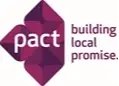 Logo de PACT COLOMBIA