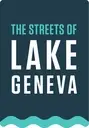 Logo de The Streets of Lake Geneva