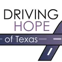 Logo of DRIVING HOPE OF TEXAS
