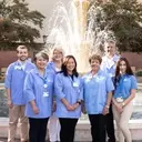 Logo of City of Hope, Volunteer Services Program