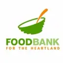 Logo of Food Bank for the Heartland