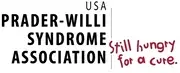 Logo of Prader-Willi Syndrome Association (USA)