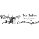 Logo of TWO HARBORS COMMUNITY RADIO