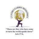 Logo de CYNTHIA GARRIS MINISTRIES INC