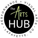 Logo of The Arts Hub