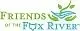 Logo of FRIENDS OF THE FOX RIVER