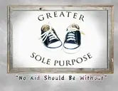 Logo of Greater Sole Purpose