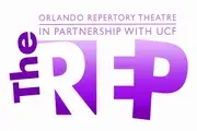 Logo of Orlando Repertory Theatre