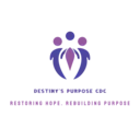 Logo de DESTINYS PURPOSE COMMUNITY DEVELOPMENT CORPORATION
