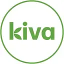 Logo of Kiva