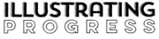 Logo de Illustrating Progress