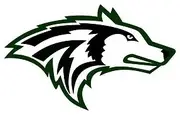 Logo of North Marion High School