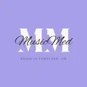 Logo of MusicMed