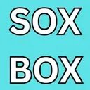 Logo of SOX BOX