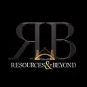 Logo of RESOURCES AND BEYOND