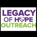 Logo of LEGACY OF HOPE OUTREACH INC